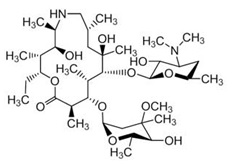 N-Desmethyl Azithromycin B