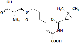 Cilastatin EP Impurity A