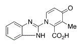 Rabeprazole EP Impurity C